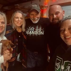 Meet your Posher, Meredith